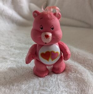 1983 Love-a-lot Care Bear